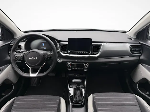 Kia Stonic 1.0 T-GDi Edition 30
