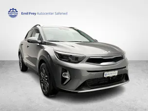 Kia Stonic 1.0 T-GDi Edition 30