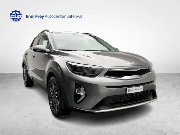 Kia Stonic 1.0 T-GDi Edition 30