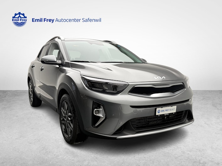 Fahrzeugbild KIA STONIC