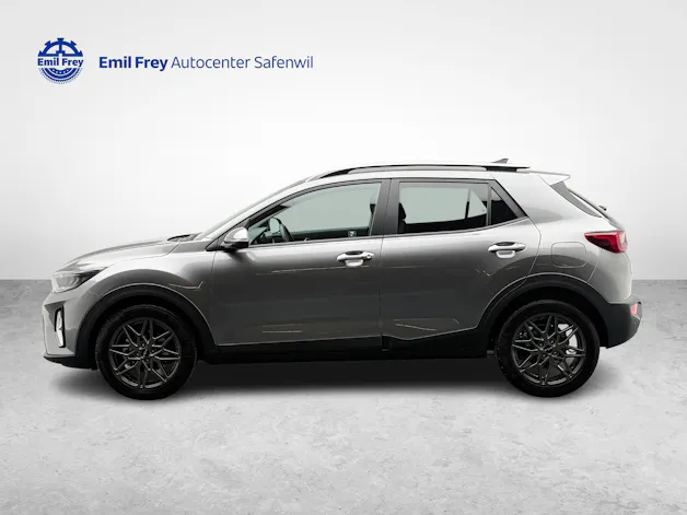 Kia Stonic 1.0 T-GDi Edition 30