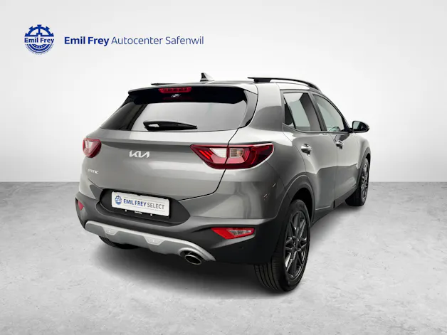 Kia Stonic 1.0 T-GDi Edition 30
