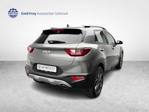 Vehicle image KIA Stonic 1.0 T-GDi Edition 30