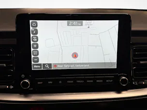 Kia Stonic 1.0 T-GDi Edition 30