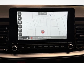 Vehicle image KIA Stonic 1.0 T-GDi Edition 30