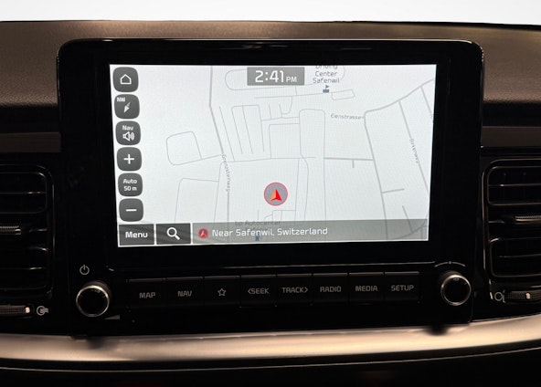 immagine del veicolo 12 immagine del veicolo 12