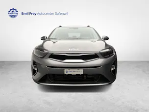 Kia Stonic 1.0 T-GDi Edition 30