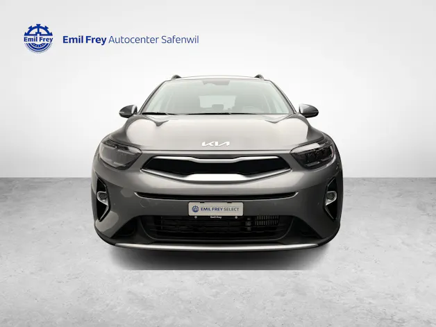 Kia Stonic 1.0 T-GDi Edition 30