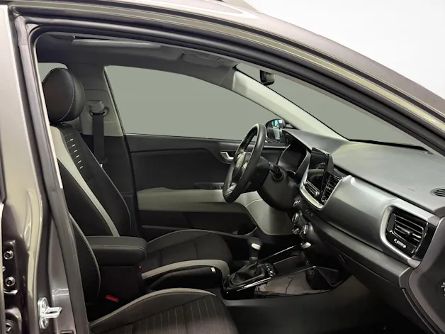 Kia Stonic 1.0 T-GDi Edition 30