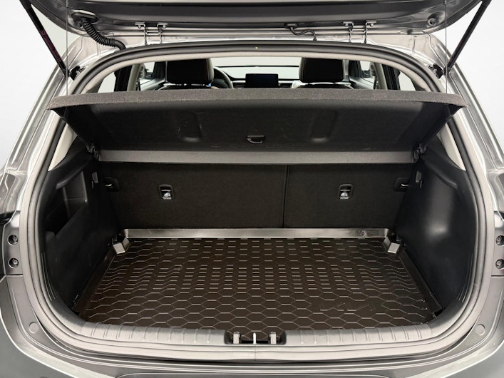 Fahrzeugbild KIA STONIC