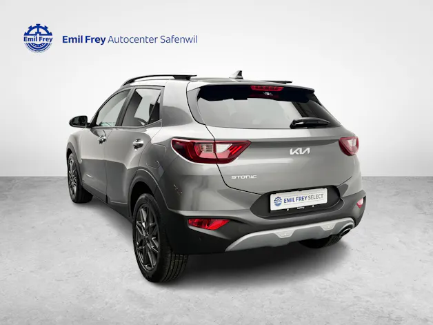 Kia Stonic 1.0 T-GDi Edition 30