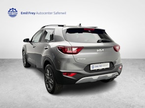 Vehicle image KIA Stonic 1.0 T-GDi Edition 30