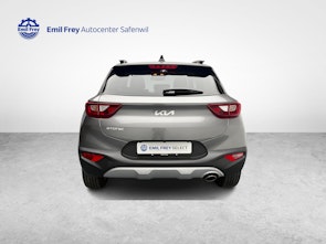 Vehicle image KIA Stonic 1.0 T-GDi Edition 30