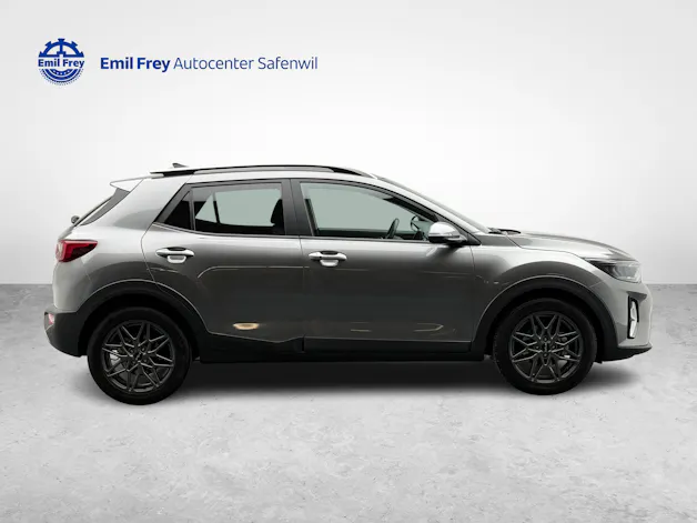 Kia Stonic 1.0 T-GDi Edition 30