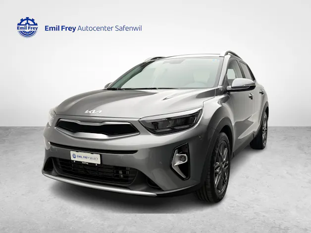 Kia Stonic 1.0 T-GDi Edition 30