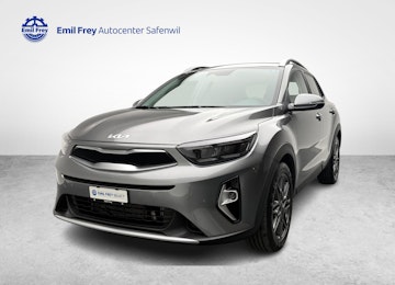 Vehicle image KIA Stonic 1.0 T-GDi Edition 30 Vehicle image KIA Stonic 1.0 T-GDi Edition 30