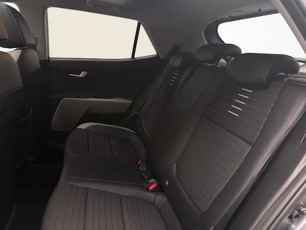 Kia Stonic 1.0 T-GDi Edition 30