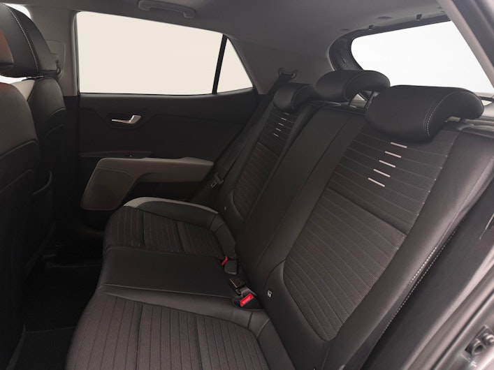 Fahrzeugbild KIA STONIC