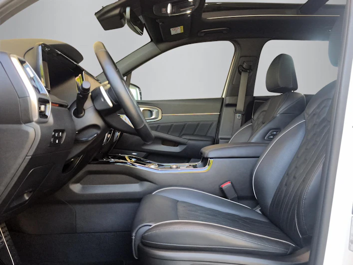 image du véhicule KIA SORENTO