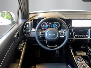 image du véhicule KIA Sorento 1.6 T-GDi Plug-in Hybrid Style 7P