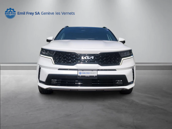 image du véhicule KIA SORENTO