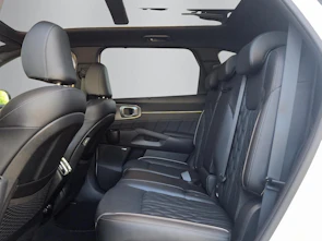 image du véhicule KIA Sorento 1.6 T-GDi Plug-in Hybrid Style 7P