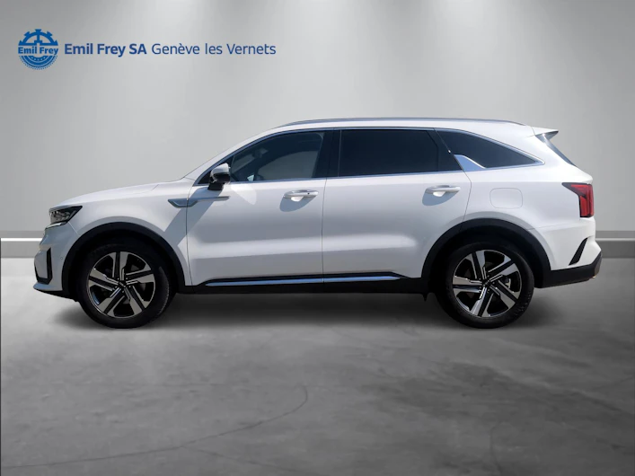 image du véhicule KIA SORENTO
