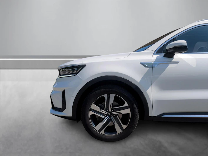 image du véhicule KIA SORENTO