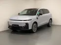 Leapmotor B10 Design