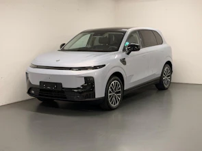 immagine del veicolo LEAPMOTOR B10 Design