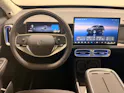 Leapmotor B10 Design