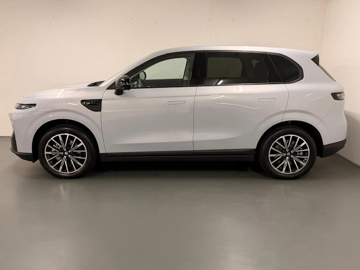 immagine del veicolo LEAPMOTOR B10