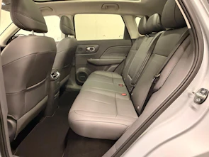 immagine del veicolo LEAPMOTOR B10 Design