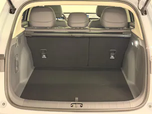 Leapmotor B10 Design
