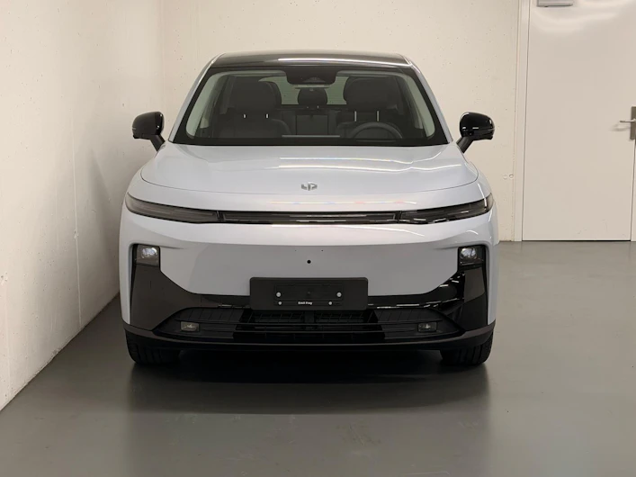 immagine del veicolo LEAPMOTOR B10