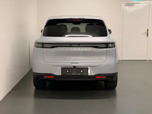 Leapmotor B10 Design