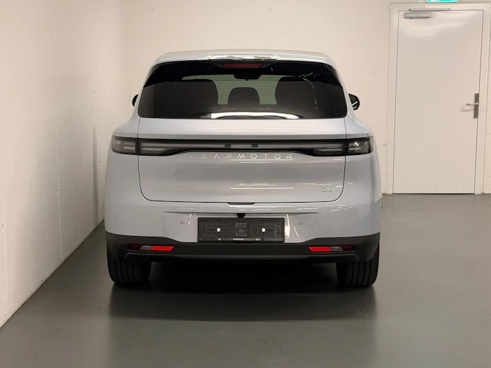 immagine del veicolo LEAPMOTOR B10