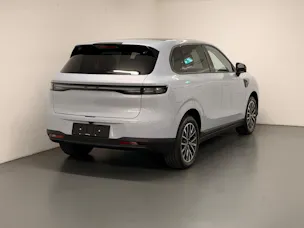Leapmotor B10 Design