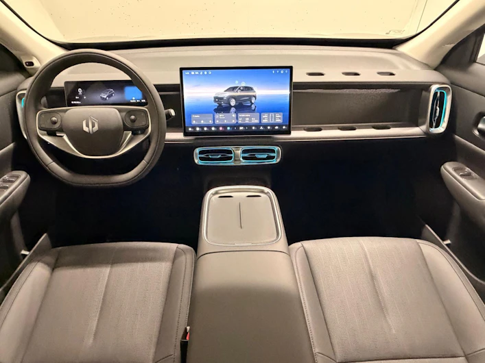 immagine del veicolo LEAPMOTOR B10