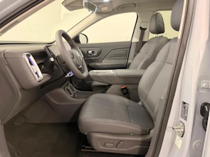 immagine del veicolo LEAPMOTOR B10 Design