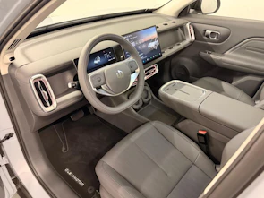 immagine del veicolo LEAPMOTOR B10 Design