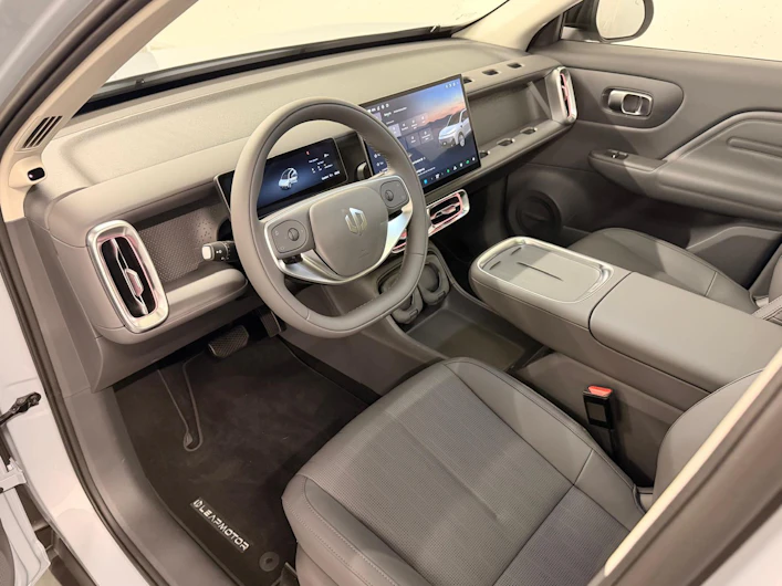 immagine del veicolo LEAPMOTOR B10