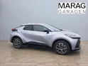 Toyota C-HR 2.0 PHEV Swiss Edition