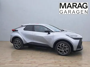 Toyota C-HR 2.0 PHEV Swiss Edition