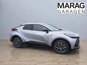 Toyota C-HR 2.0 PHEV Swiss Edition