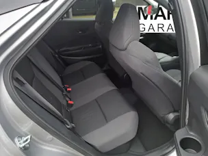 Toyota C-HR 2.0 PHEV Swiss Edition