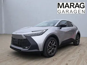 Toyota C-HR 2.0 PHEV Swiss Edition