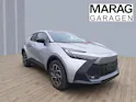 Toyota C-HR 2.0 PHEV Swiss Edition