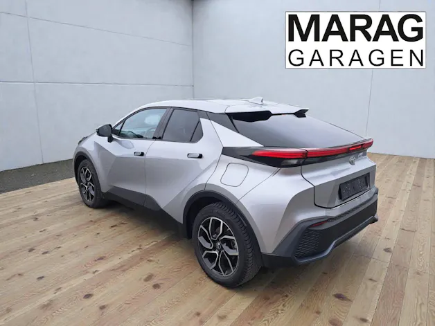 Toyota C-HR 2.0 PHEV Swiss Edition