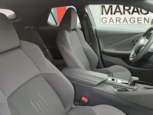 Toyota C-HR 2.0 PHEV Swiss Edition